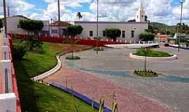 Homem é preso por agredir a esposa e ameaçá-la com faca em Igaci