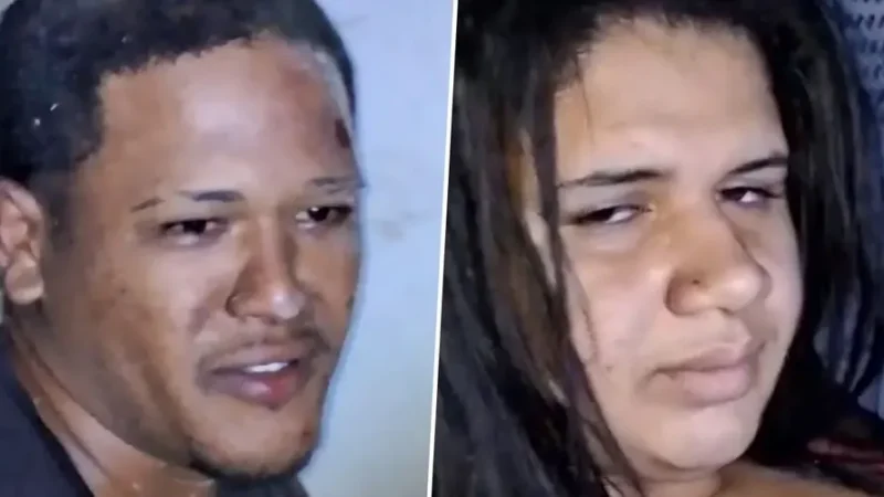Casal mata mototaxista a facadas e rouba moto comprada há três dias em São Miguel dos Campos