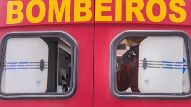 Homem sofre perfuração pelo ânus com cabo de vassoura e dá entrada no HEA