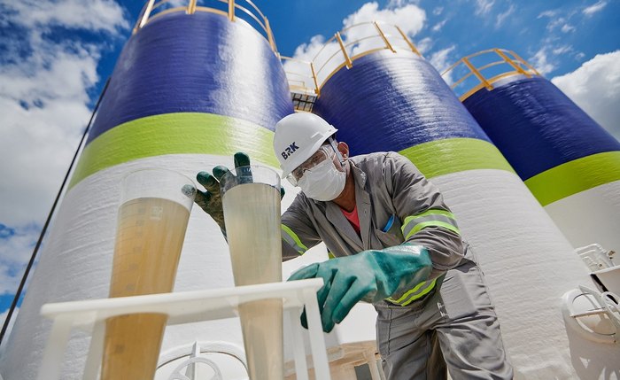 Justiça suspende reajuste da tarifa de água da BRK em Alagoas