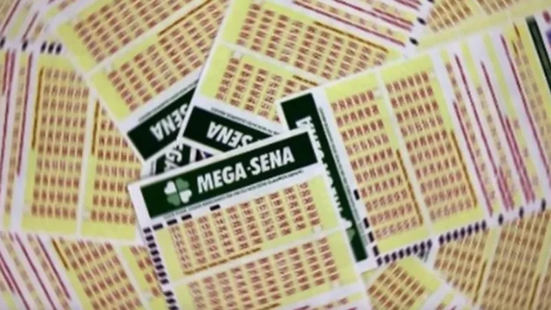 Mega-Sena: aposta de Maceió acerta quina e ganha mais de R$ 38 mil
