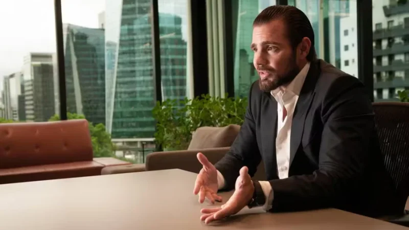 Vorcaro usou até equipamento militar para garantir festa secreta