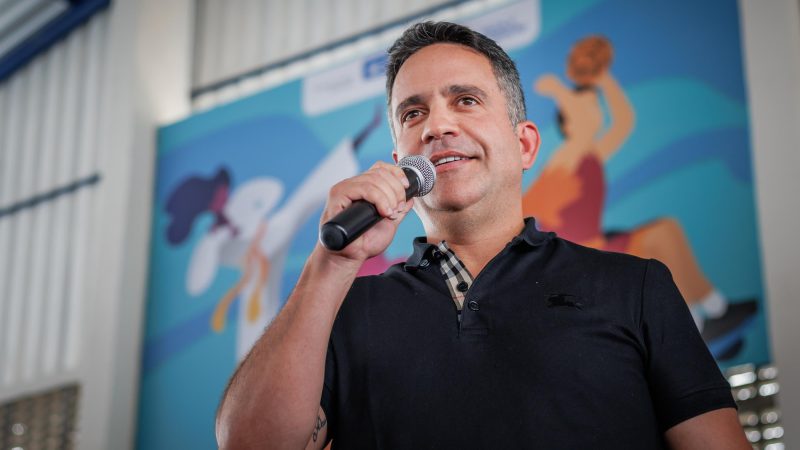 Uncisal será expandida e ofertará curso de Medicina em Delmiro Gouveia, anuncia Paulo Dantas