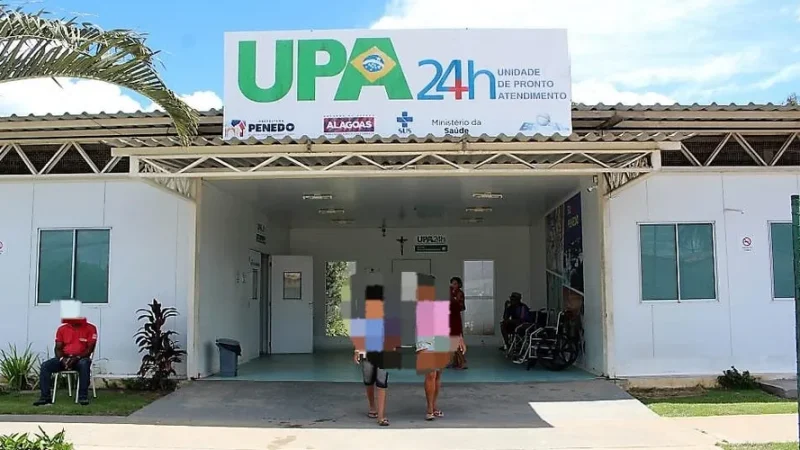 Estupro coletivo: mulher é atacada por dois homens em imóvel abandonado em bairro de Penedo