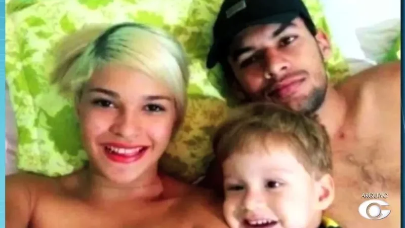 Mãe e padrasto acusados de espancar criança até a morte vão a júri em Arapiraca