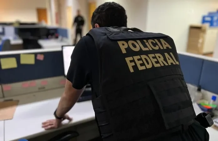 PF deflagra operação contra fraudes em concursos públicos e lavagem de dinheiro no Nordeste