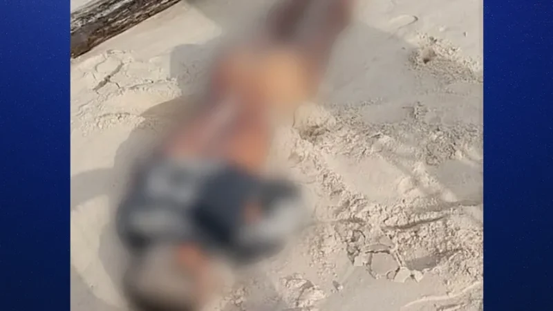 Polícia investiga morte de homem encontrado seminu em praia de Coruripe