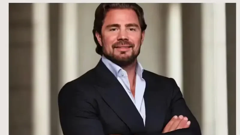 Vorcaro, dono do Banco Master, é preso em nova operação da PF