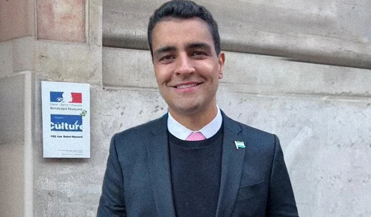 “Não tem cabresto nem dono”: JHC peita Arthur Lira, desafia o PL e explode crise política em Alagoas