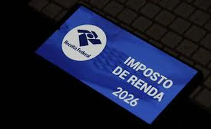 Prazo para declaração do Imposto de Renda 2026 começa nesta segunda-feira