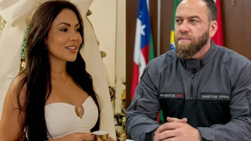 Suspeito de matar empresária alagoana em hotel havia oficializado relação há uma semana