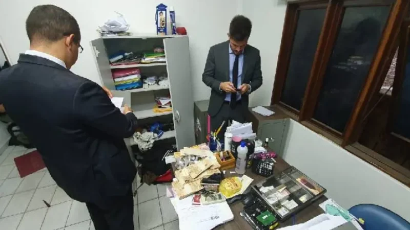 Empresários são condenados por esquema milionário no Fisco de Alagoas