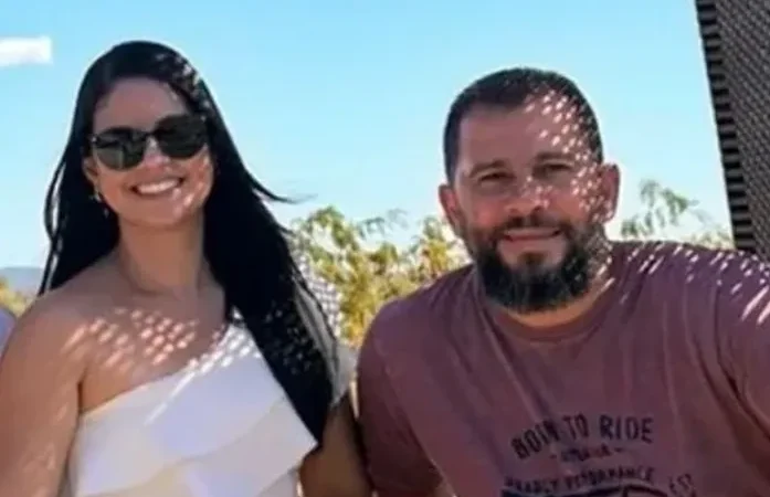 Casal é vítima após rompimento de trecho da AL-225 entre Piranhas e Canindé