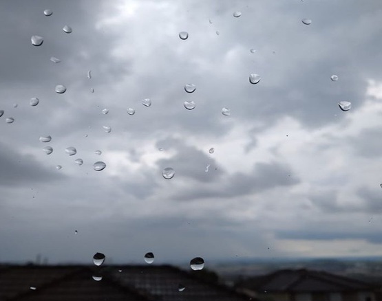 Inmet emite alerta de chuvas para 30 cidades de Alagoas até quarta-feira (25)