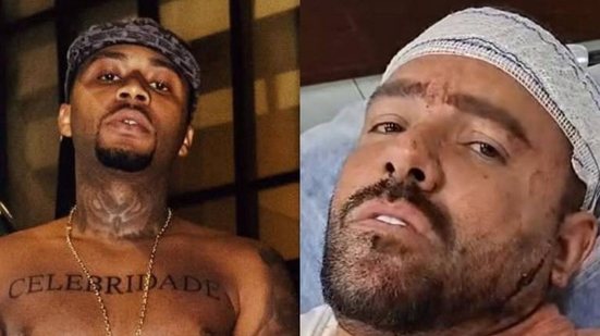 Confusão em show: Orochi se envolve em briga após defender mulher em boate no Rio