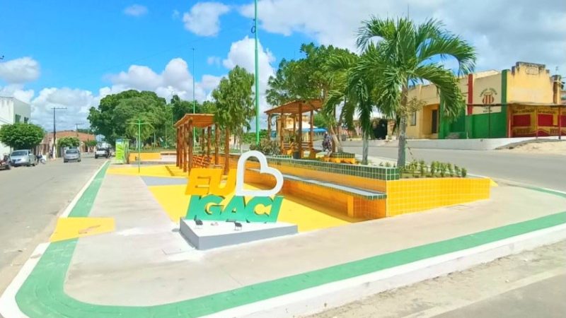 Igaci: de “Olho d’Água” a berço de cultura e história no Agreste alagoano