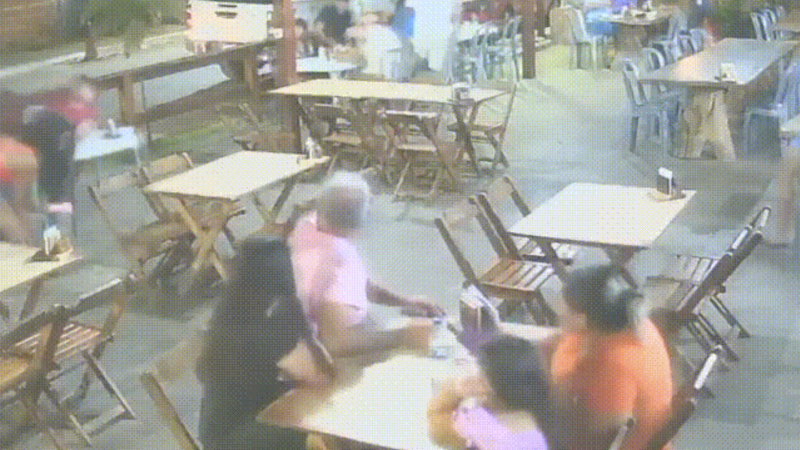 Ex-funcionário foi morto por encomenda após desavença com patrão; alagoanos cometeram o crime