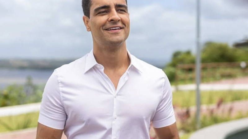 PL reforça estratégia nacional e aposta em JHC para disputar governo de Alagoas em 2026