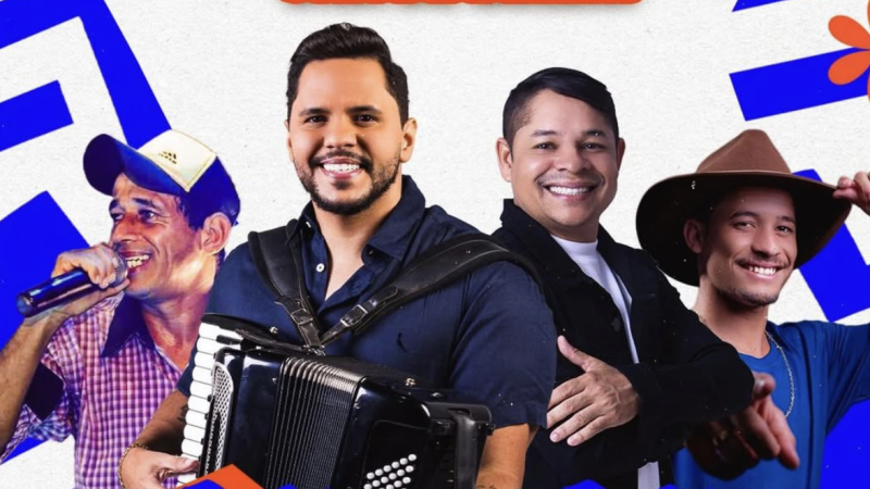 Festa tradicional movimenta o povoado Chã de Belém nos dias 20 e 21 de março