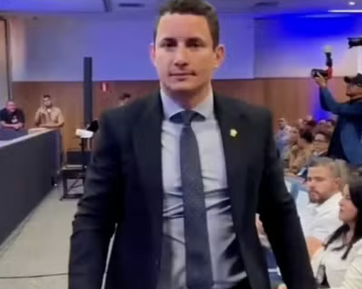 Quem é Gustavo Xavier, delegado-geral de AL alvo de operação da PF sobre fraudes em concursos