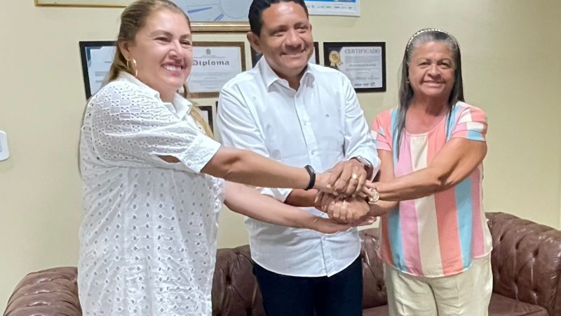 Rompimento político em Palmeira dos Índios expõe divergências dentro da gestão municipal