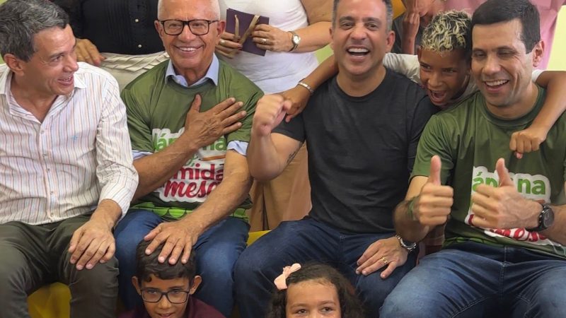 Educação de Estrela de Alagoas dá salto histórico e se destaca no cenário estadual