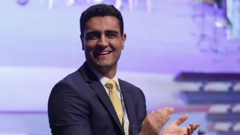 Movimentações de JHC indicam disputa pelo Governo de Alagoas em 2026?