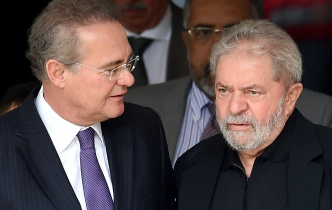 MDB de Alagoas segue com Lula apesar de manifesto de 17 estados da executiva nacional