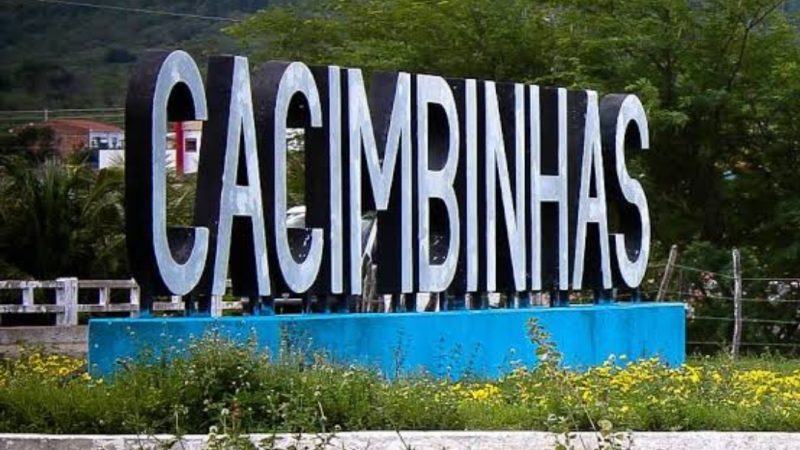 Curiosidades: Cacimbinhas: a cidade das cacimbas, da serra e do “castelo” que guarda histórias no Sertão de Alagoas