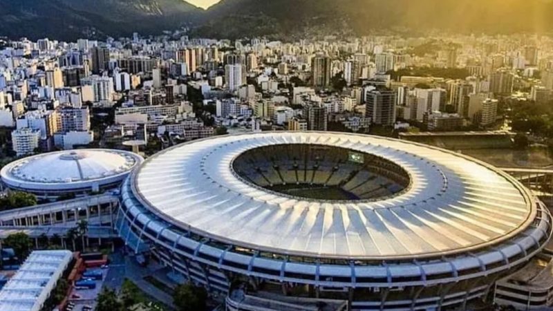 Seleção Brasileira fará amistoso no Maracanã antes de embarcar para a Copa do Mundo