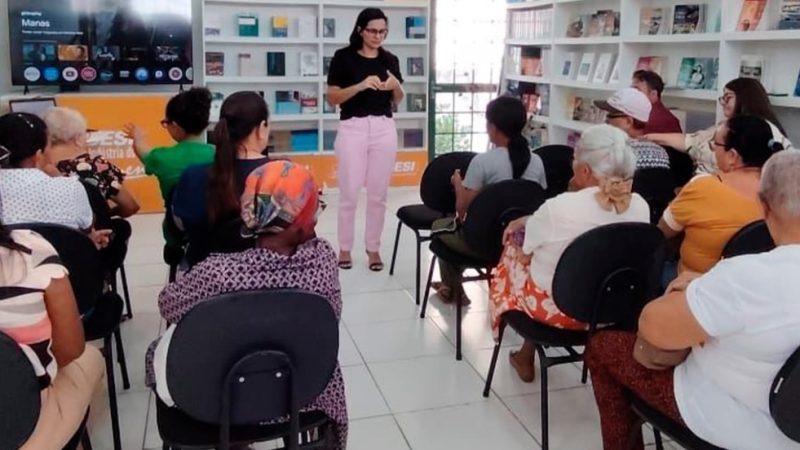 Capacitação fortalece artesanato e abre portas para vendas online em Cacimbinhas