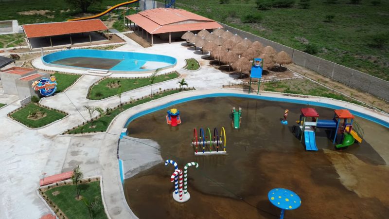 MPF aciona Justiça em nova ação para anular licença de parque aquático em área indígena em Palmeira dos Índios