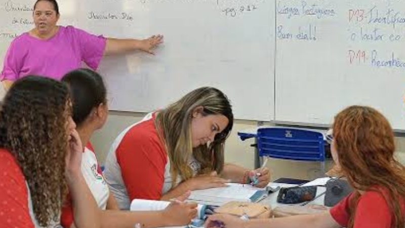 Assembleia Legislativa aprova em 1º turno programa que prepara estudantes para o mercado de trabalho em Alagoas