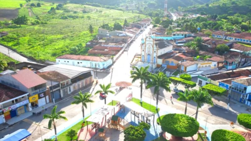 Curiosidades: Tanque d’Arca: entre lendas, natureza e tradição, município encanta no Agreste alagoano