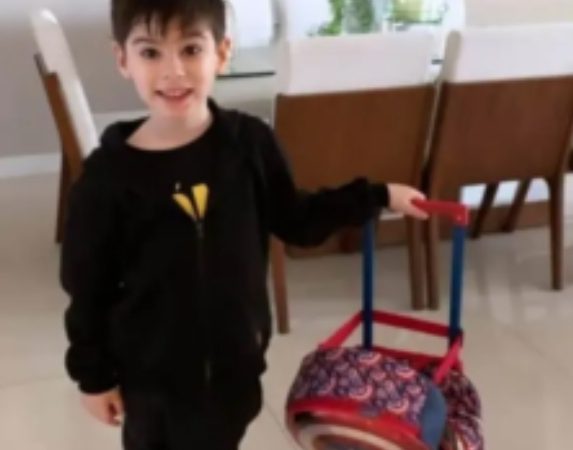 Júri popular nesta segunda (23) marca novo capítulo no caso Henry Borel após cinco anos de investigações