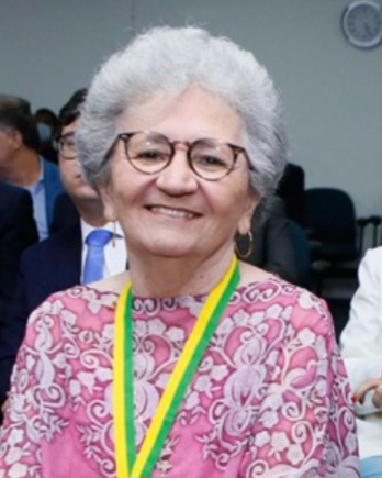 Pioneirismo e legado: Elisabeth Carvalho Nascimento marca a história do Judiciário alagoano