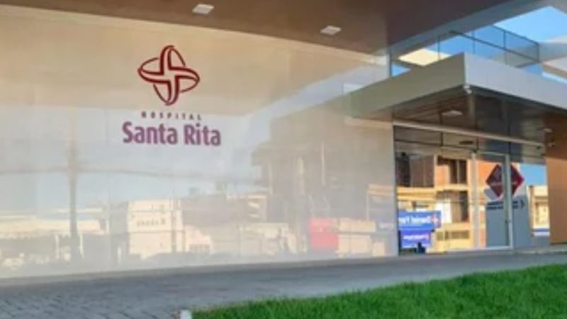 Maternidade de Palmeira dos Índios enfrenta risco de paralisação e preocupa direção da unidade hospitalar