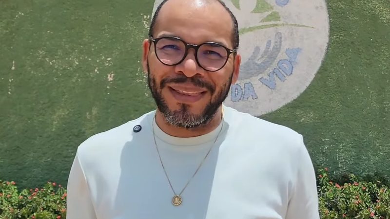 Instituto Superar realiza doação de materiais de higiene em comunidade terapêutica de Palmeira dos Índios