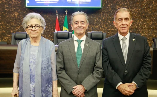 Desembargadores se despedem do TJ/AL e deixam legado de dedicação à Justiça; vagas serão ocupadas por duas mulheres