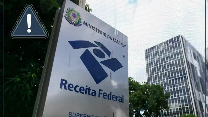 Receita Federal anuncia restituição automática do Imposto de Renda para quem não declarar