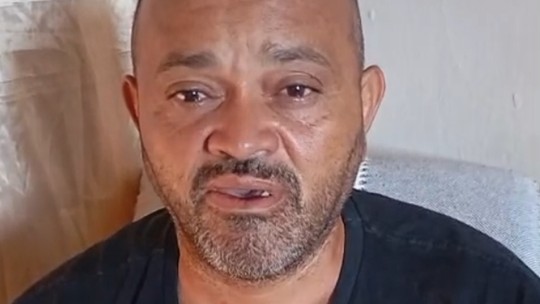 Alagoano é detido por erro de identificação em Sergipe e relata trauma após passar mais de um dia preso