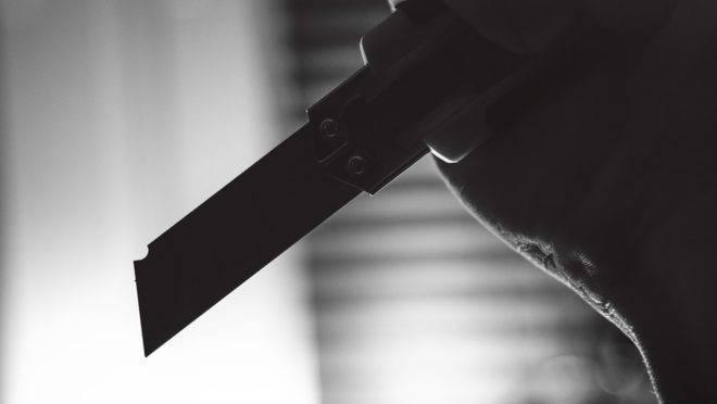 Genro é detido após esfaquear sogra em bairro de Viçosa