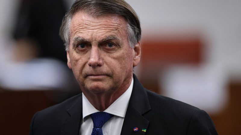 STF mantém decisão de Moraes e forma maioria para negar prisão domiciliar a Bolsonaro