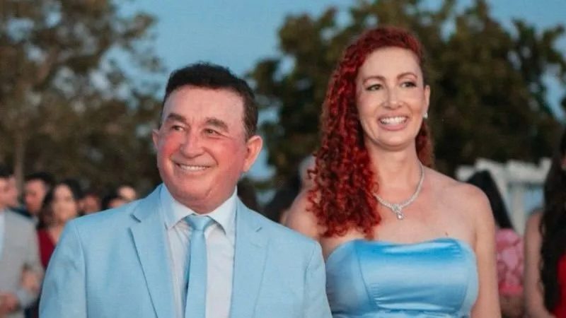 Filha de Amado Batista, Lorena Alves Batista morre aos