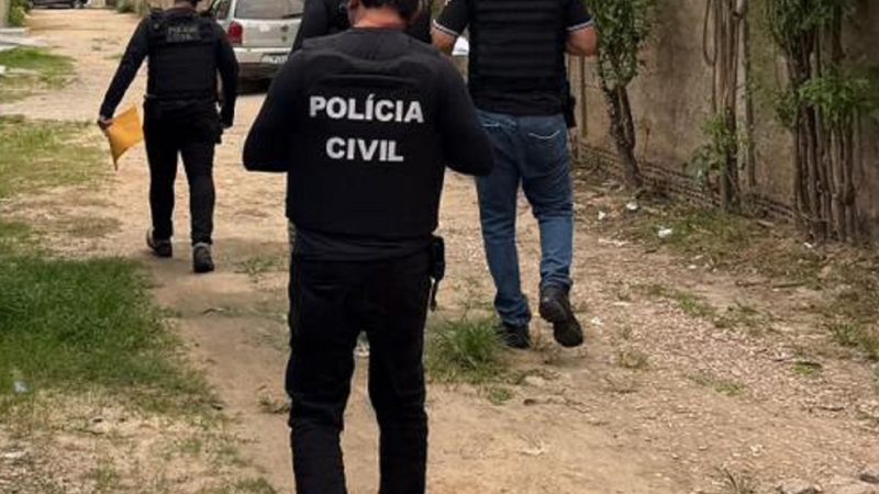 Idoso condenado por abuso sexual contra criança de 6 anos é preso em Maceió