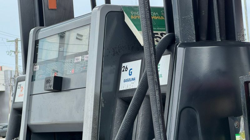 Estados rejeitam pedido de Lula para reduzir ICMS sobre combustíveis e apontam risco de prejuízo à população