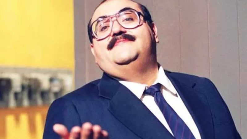 Homem é preso suspeito de agiotagem e usar imagem do “Senhor Barriga” para intimidar vítimas em Goiás