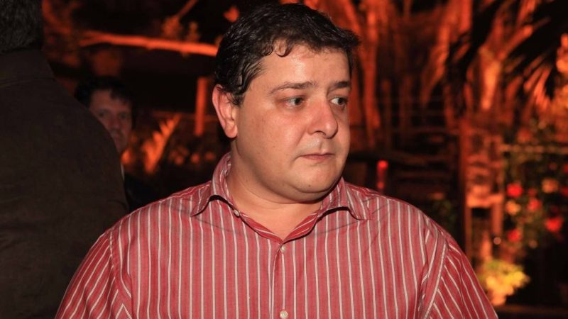 Fábio Luís Lula da Silva admite viagem para conhecer fábrica de cannabis paga por lobista preso