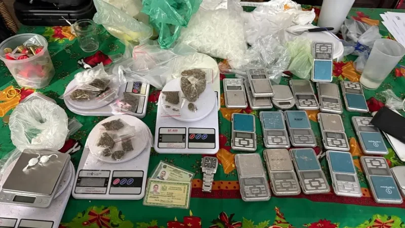 MP investiga se PM manipulava ocorrências e fazia exigências durante operações em Maceió