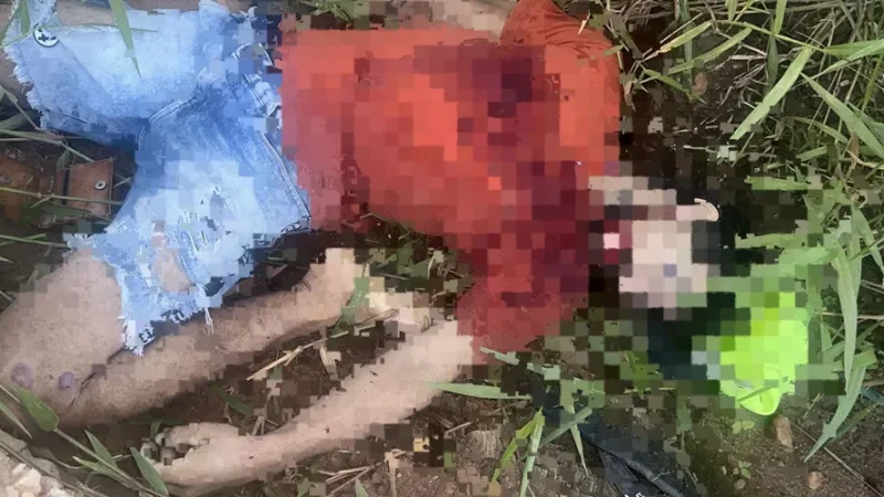 Homem é morto a tiros e corpo é achado em estrada na zona rural de Arapiraca